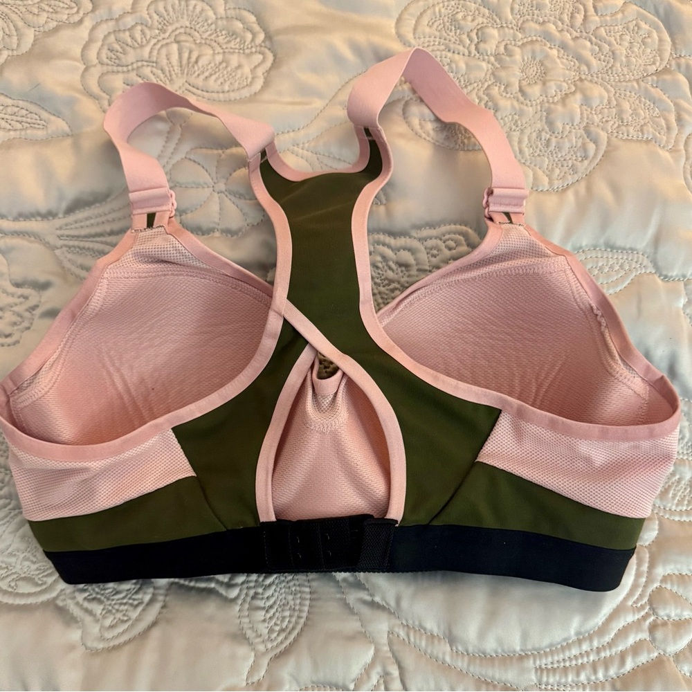 VSX Incredible Razorback Sports Bra - Picture 9 of 12